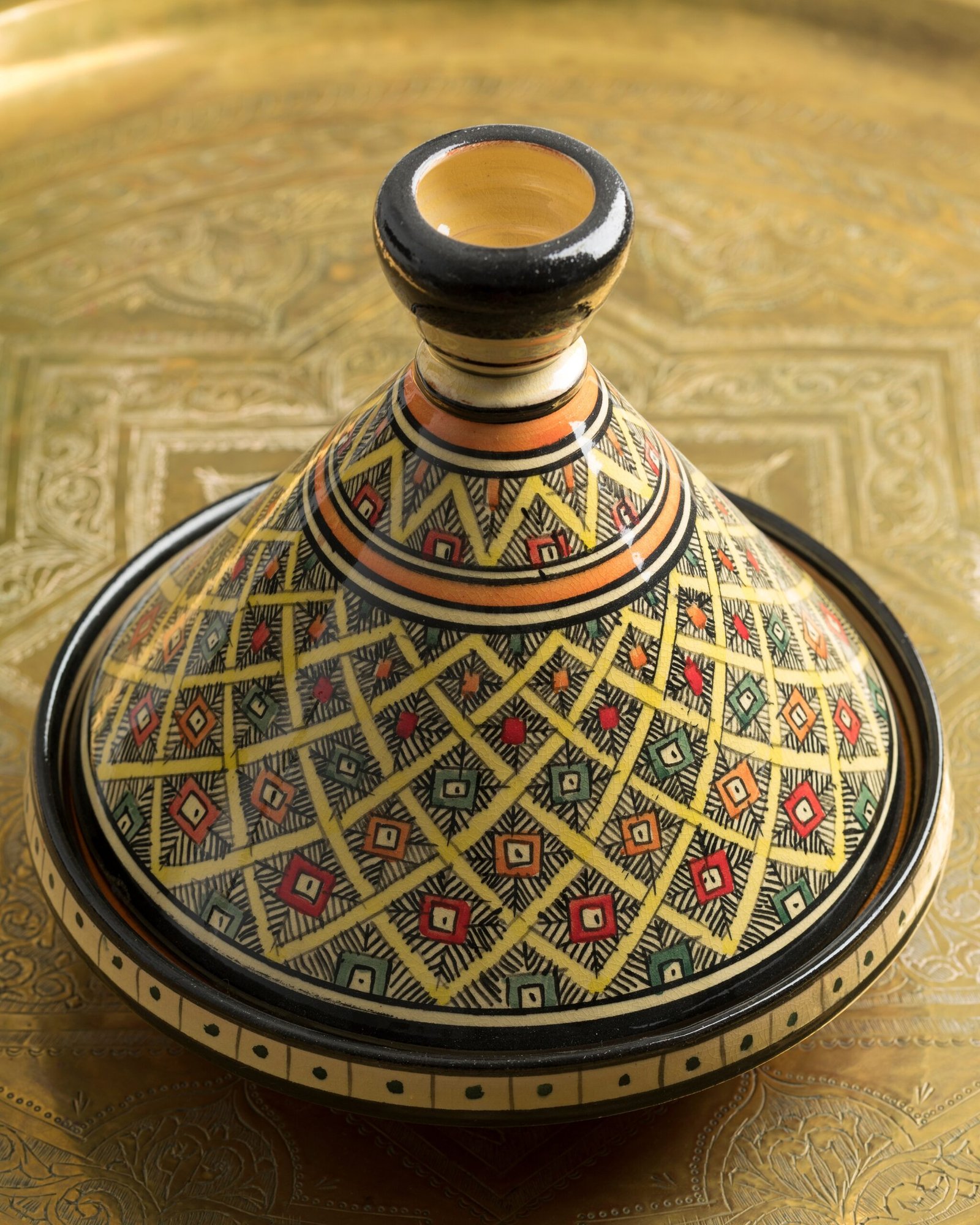tagine
